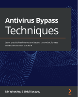 Antivirus Bypass Techniques.pdf